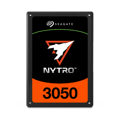 [XS800LE70045] Seagate Cooper 800GB SAS 12Gb/s, 2.5", 15mm, 3DWPD SSD