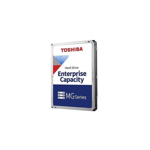 [HDEA00SGEA51] Toshiba 3.5" 20TB SAS 12Gb/s 7.2K RPM 512MiB 512e (MG10)