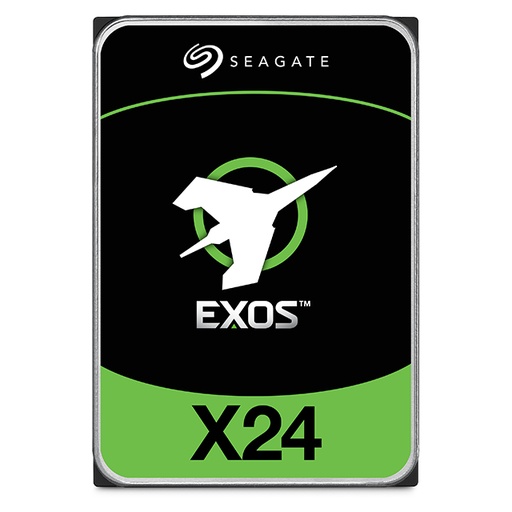 [ST24000NM002H] Seagate 3.5",24TB,7.2K RPM,SATA3 6Gb/s,512e/4Kn (Summit)