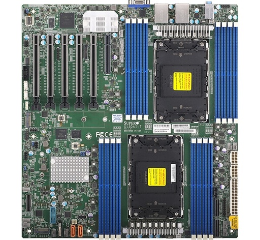 [MBD-X13DAI-T-O] Intel DP Workstation MB, Eagle Stream Platform, EATX, BM